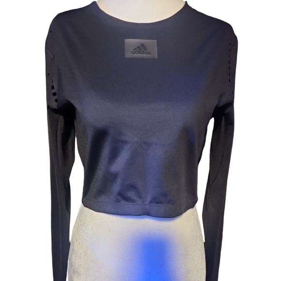 Best of adidas long sleeve top - Picture 4 of 11